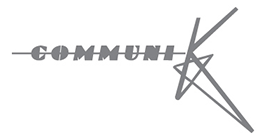 Communi K, Logo